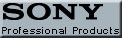Sony Business Professional Products
